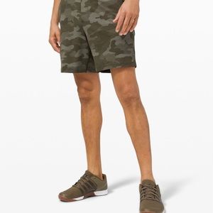 Lululemon T.H.E. Linerless Short 7”